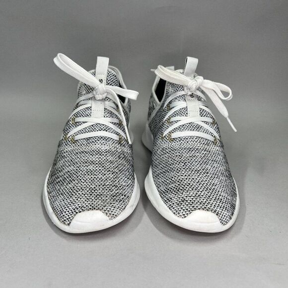 Adidas Women's Size 9 Cloudfoam Pure Running Shoes - Picture 3 of 11